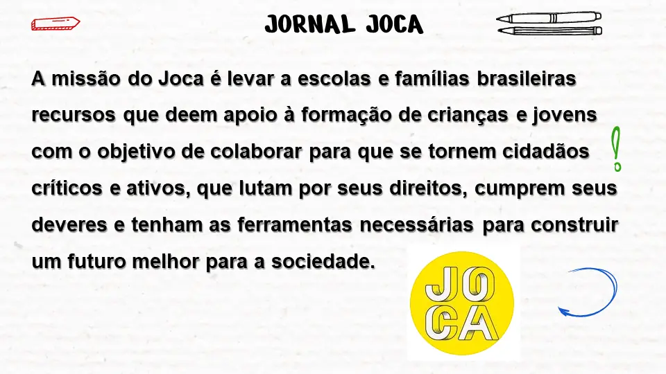 Sobre o Clube do Joca