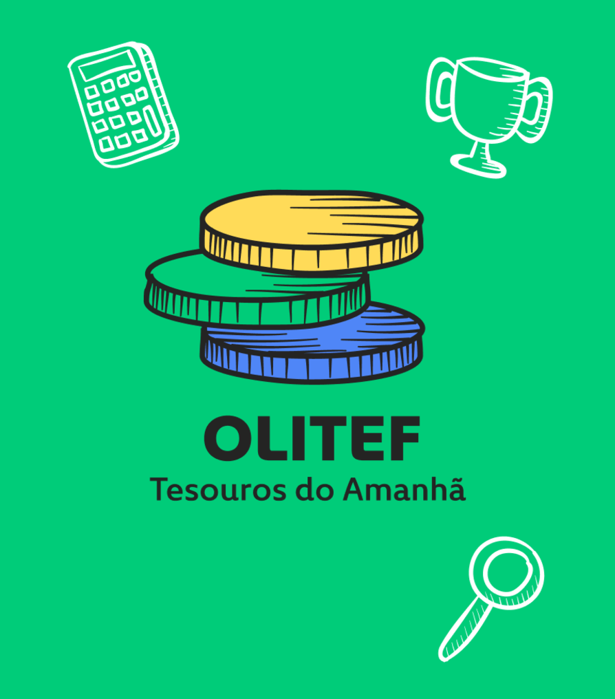 Olimpíada do Tesouro Direto de Educação Financeira