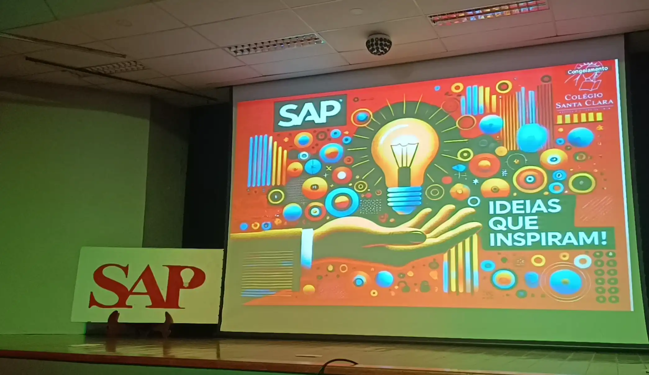 Imagem capa do SAP 2024