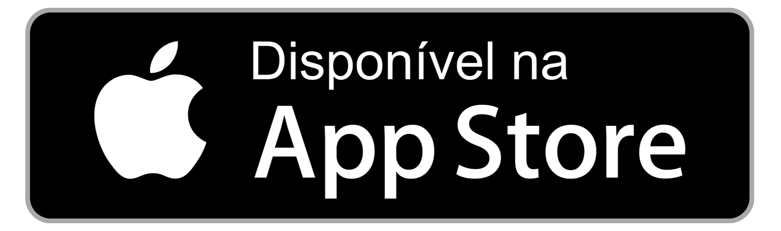 Acesse sua loja de aplicativos e baixe o App em seu celular